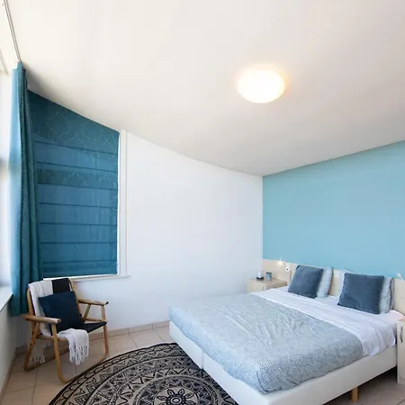 דירה Gauguin F 0602 *