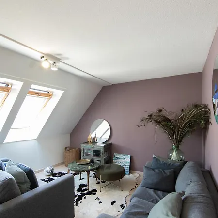 דירה Gauguin F 0602 *