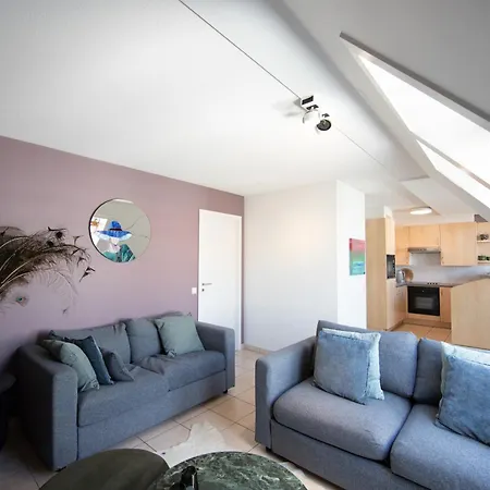 公寓 Gauguin F 0602 *