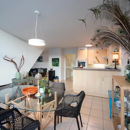 Appartement Gauguin F 0602 Nieuport